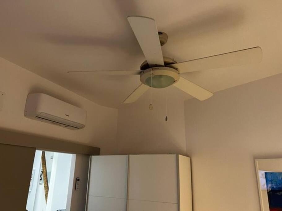 1B-Precioso Apartamento En Pleno Centro. A Estreno Алкасар де Сан Хуан Екстериор снимка