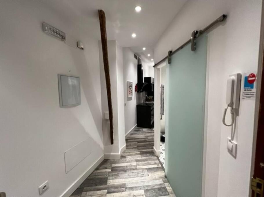 1B-Precioso Apartamento En Pleno Centro. A Estreno Алкасар де Сан Хуан Екстериор снимка