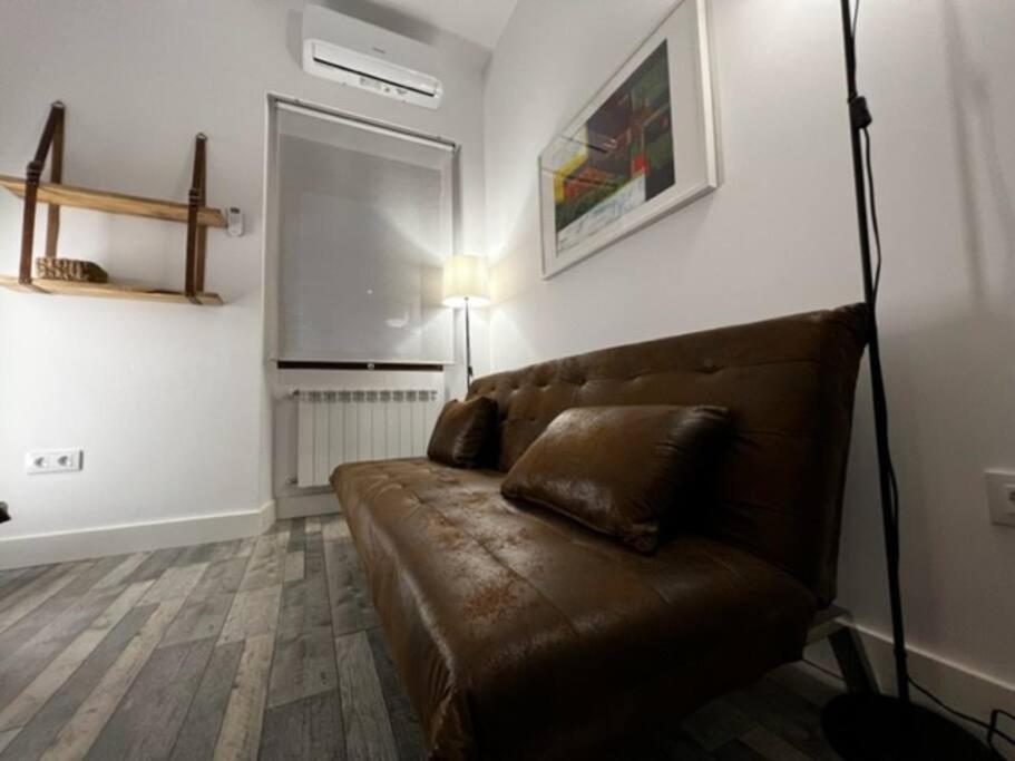 1B-Precioso Apartamento En Pleno Centro. A Estreno Алкасар де Сан Хуан Екстериор снимка