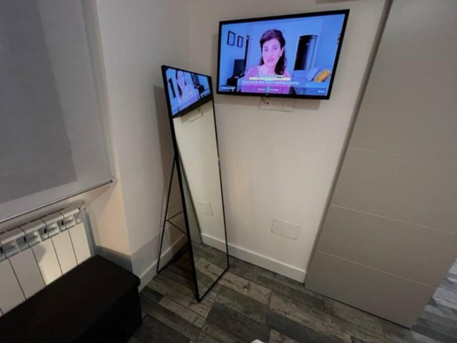 1B-Precioso Apartamento En Pleno Centro. A Estreno Алкасар де Сан Хуан Екстериор снимка